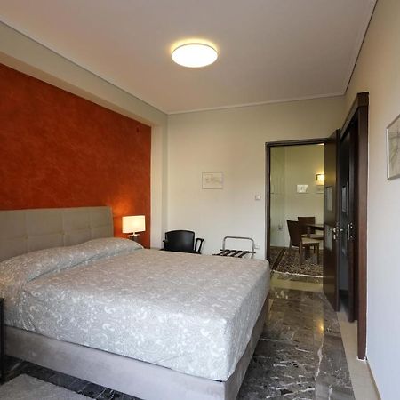Apartamento Gks Park View Ioánina Exterior foto